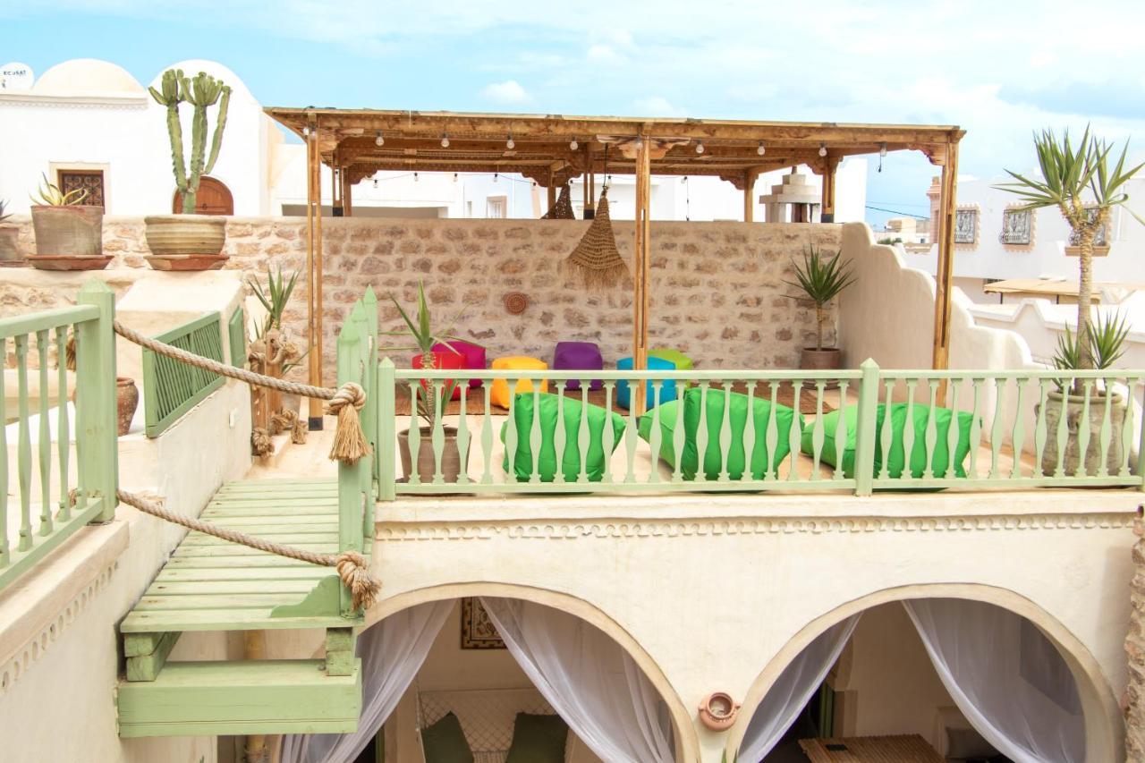 דירות Erriadh Dar Shams מראה חיצוני תמונה