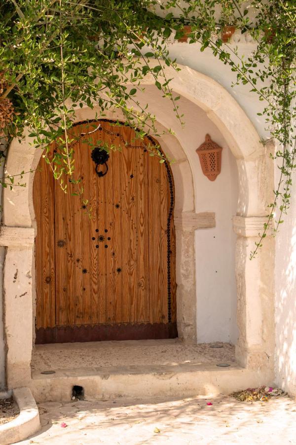דירות Erriadh Dar Shams מראה חיצוני תמונה