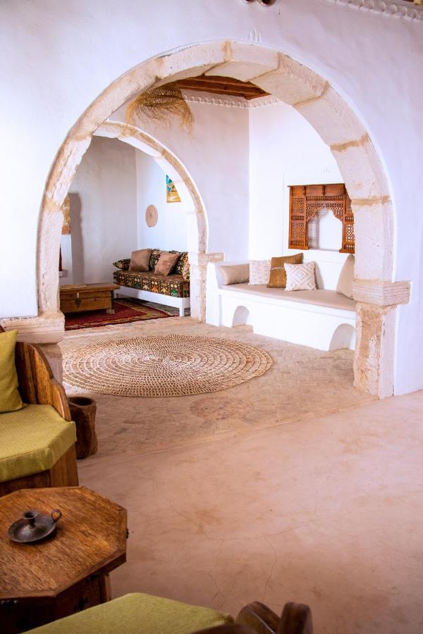 דירות Erriadh Dar Shams מראה חיצוני תמונה