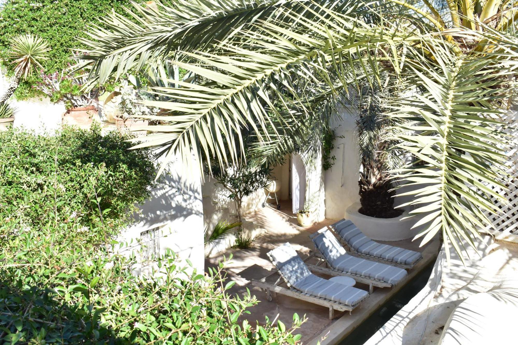 דירות Erriadh Dar Shams מראה חיצוני תמונה